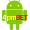 Aplicativo 4pmbet para Android