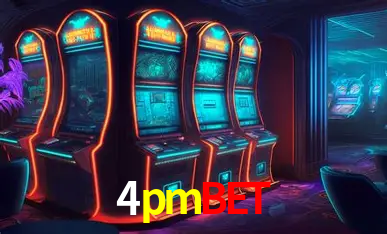 Desvendando o Mundo dos Jogos Virtuais na 4pmbet