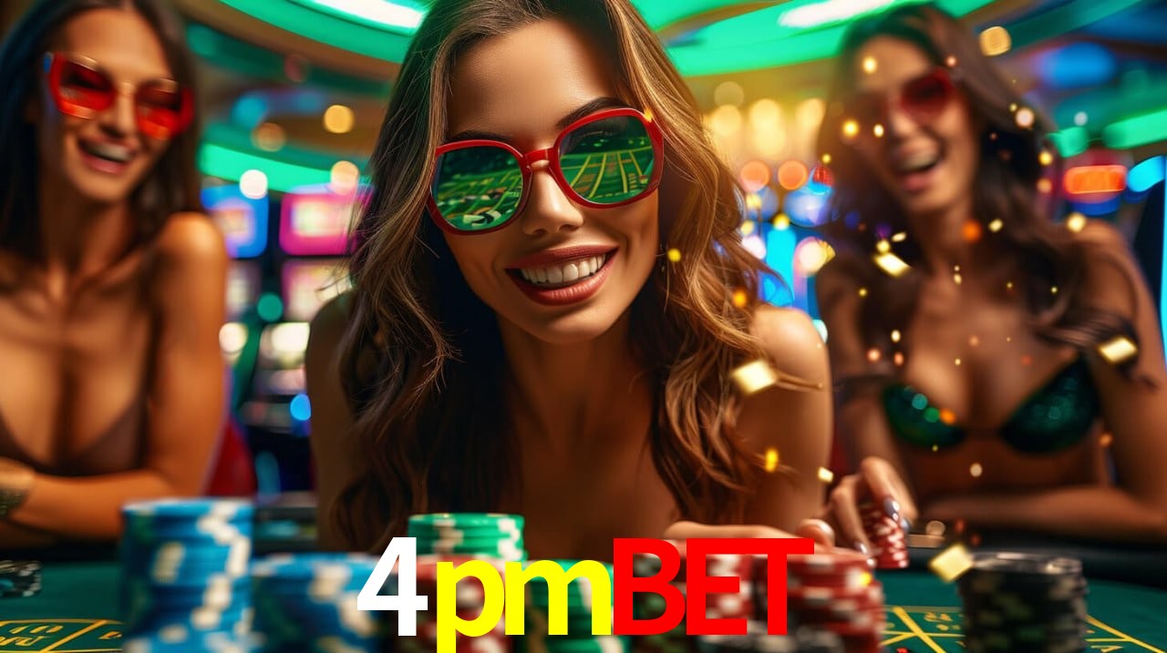 Welcome Bonus 4pmbet