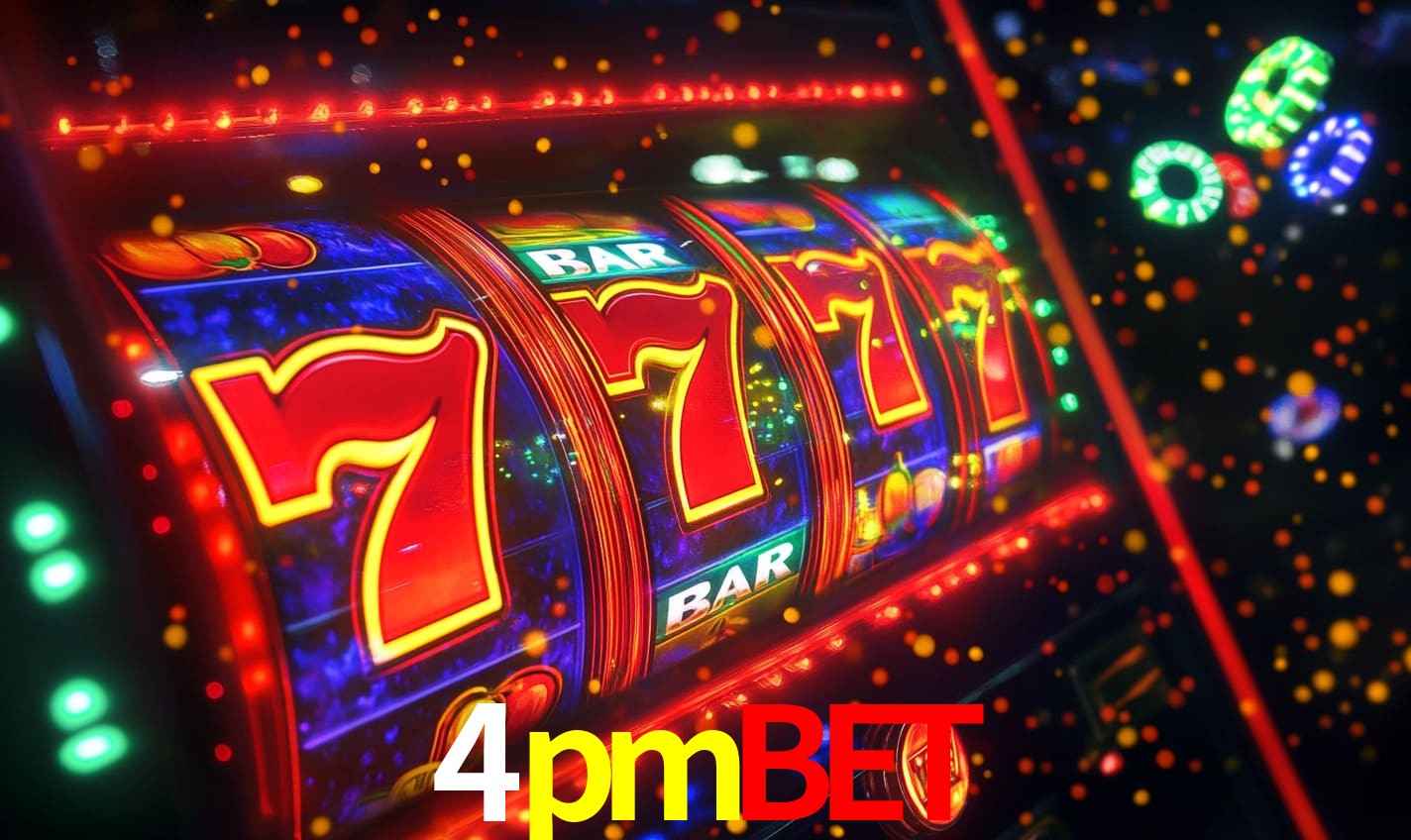 4pmbet login
