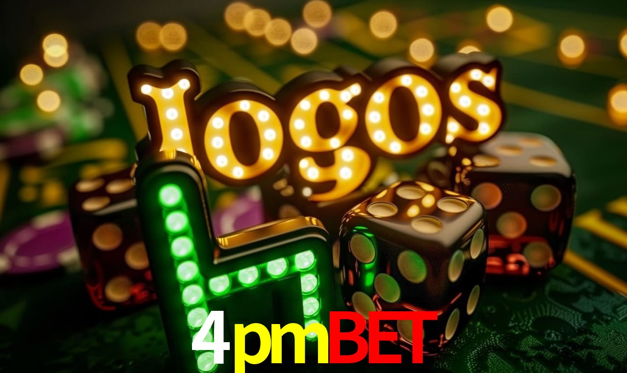 Estatísticas 4pmbet