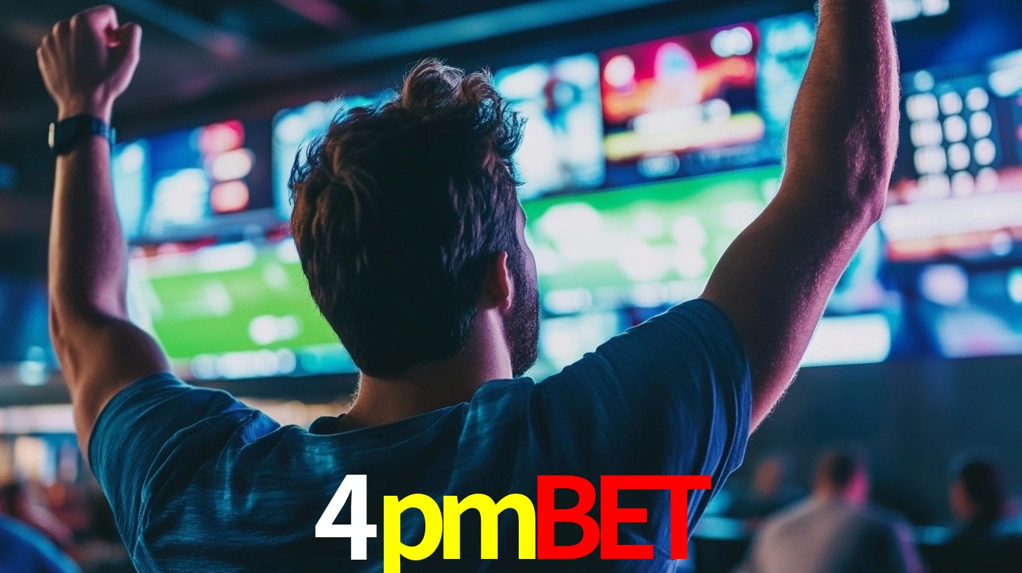4pmbet - Jackpot dos Grandes Vencedores - 4pmbet.com