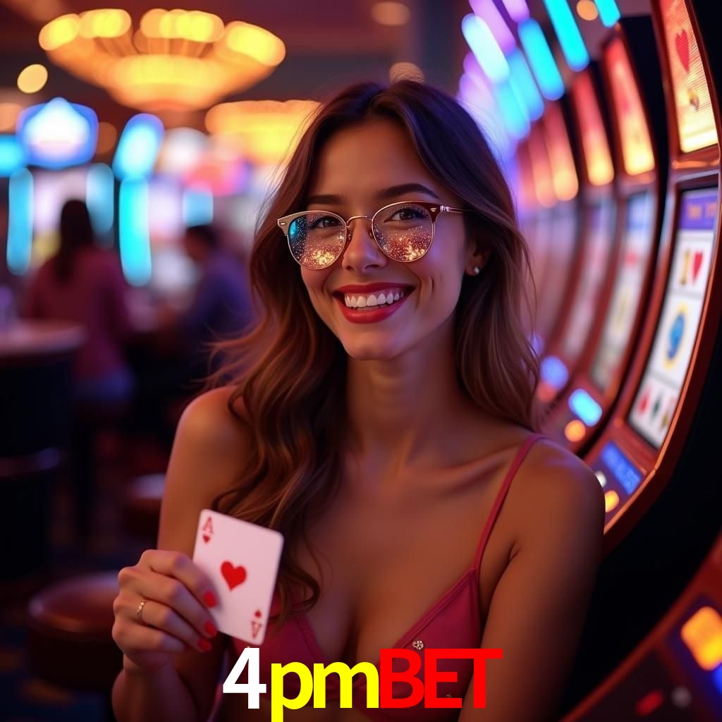 Experiência VIP 4pmbet