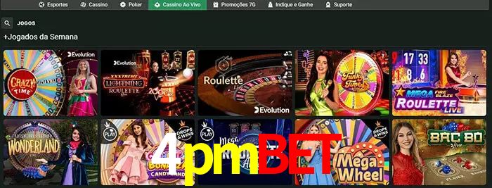 4pmbet bet