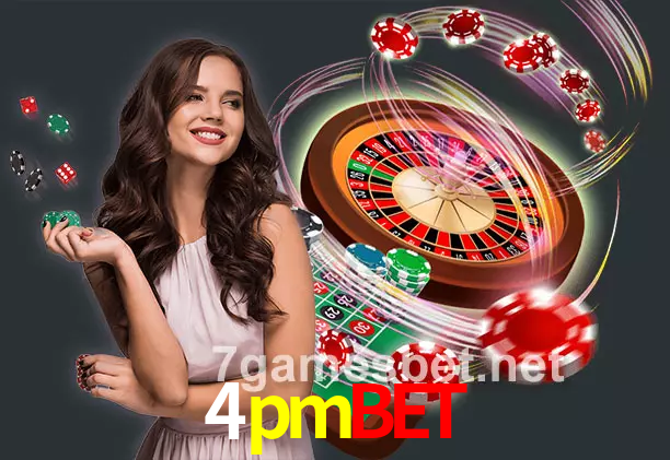 vivo no cassino 4pmbet