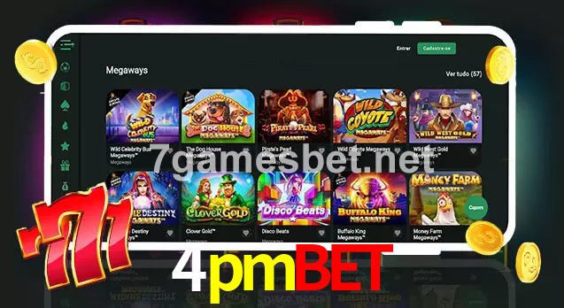 4pmbet aplicativo