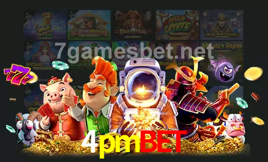 cassino 4pmbet