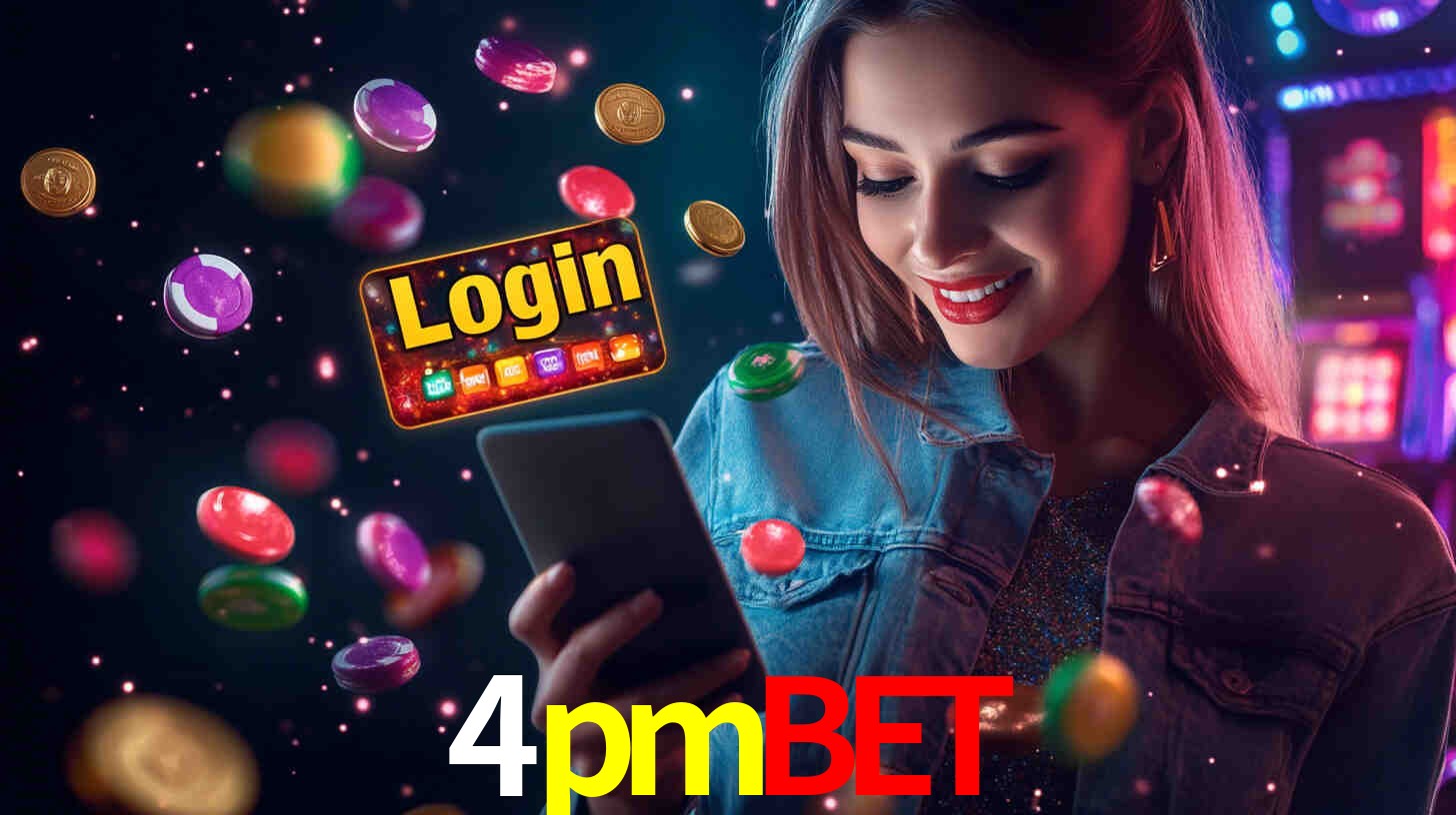 Apostas Esportivas na 4pmbet: Um Guia Completo