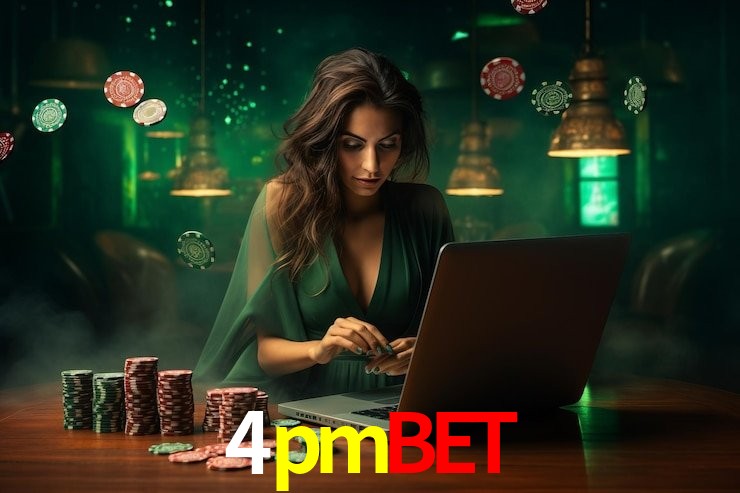 Escolher plataforma para baixar 4pmbet