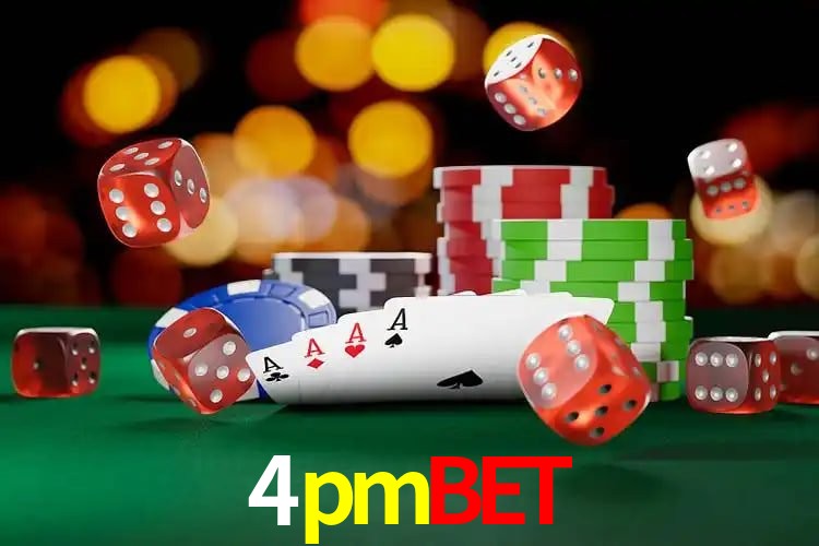 Recursos de Bônus 4pmbet