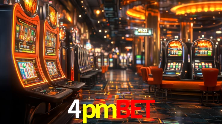 Cashback e recargas na 4pmbet