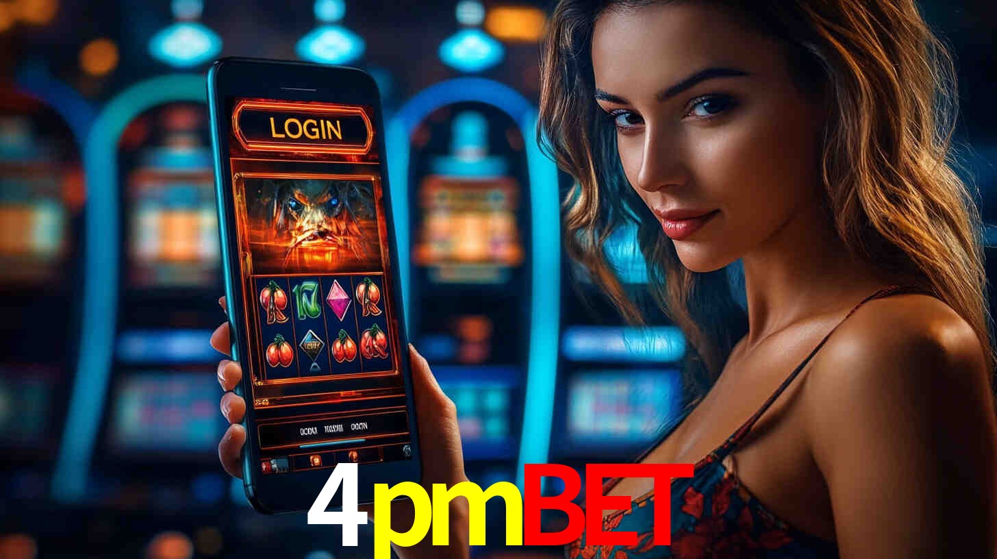 4pmbet login