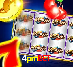 Descubra a Magia dos Jogos de Arcade no 4pmbet