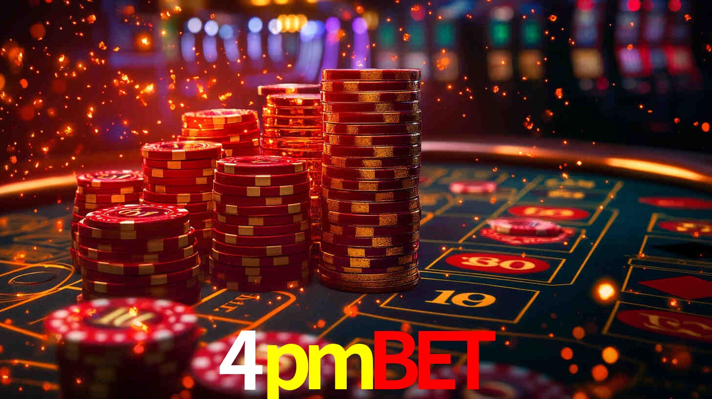 Welcome Bonus 4pmbet