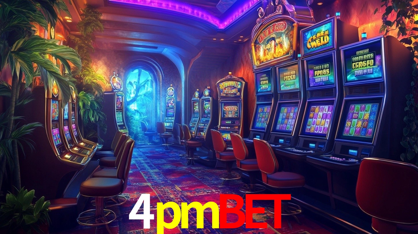 Live Casino 4pmbet