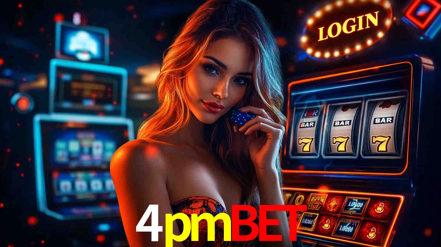 Bônus Generosos e Exclusivos no 4pmbet para Você!