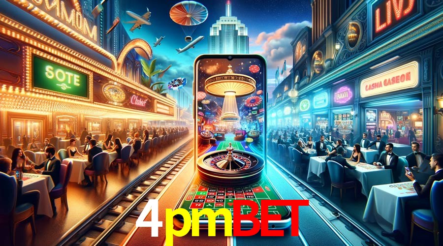 Security Systems 4pmbet