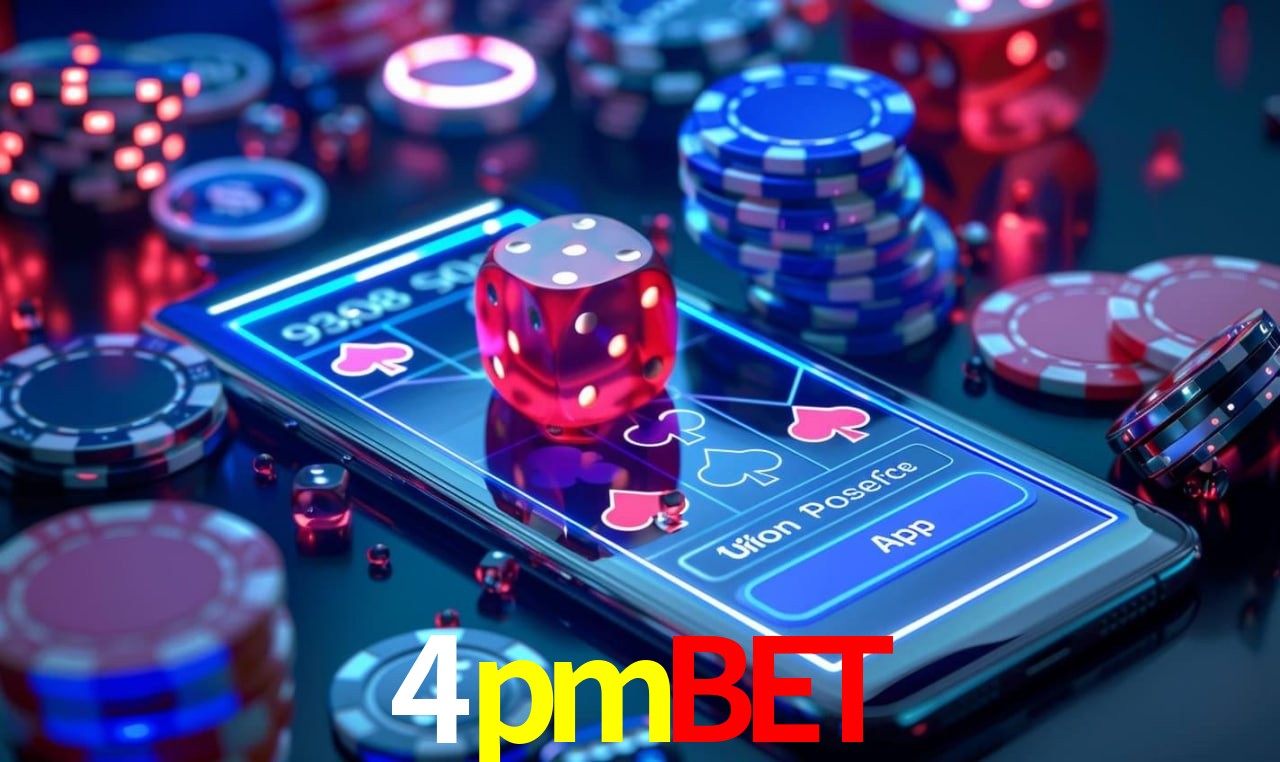 Canal oficial no Telegram da 4pmbet