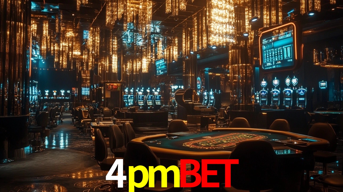 4pmbet: Seu Especialista em Apostas Esportivas Brasileiras