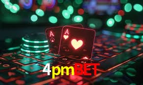 Apostas de Futebol 4pmbet