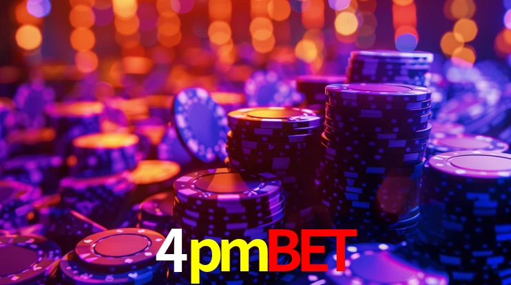 4pmbet login