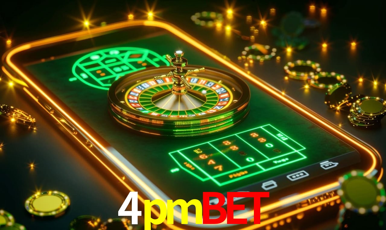 Integração de APIs 4pmbet