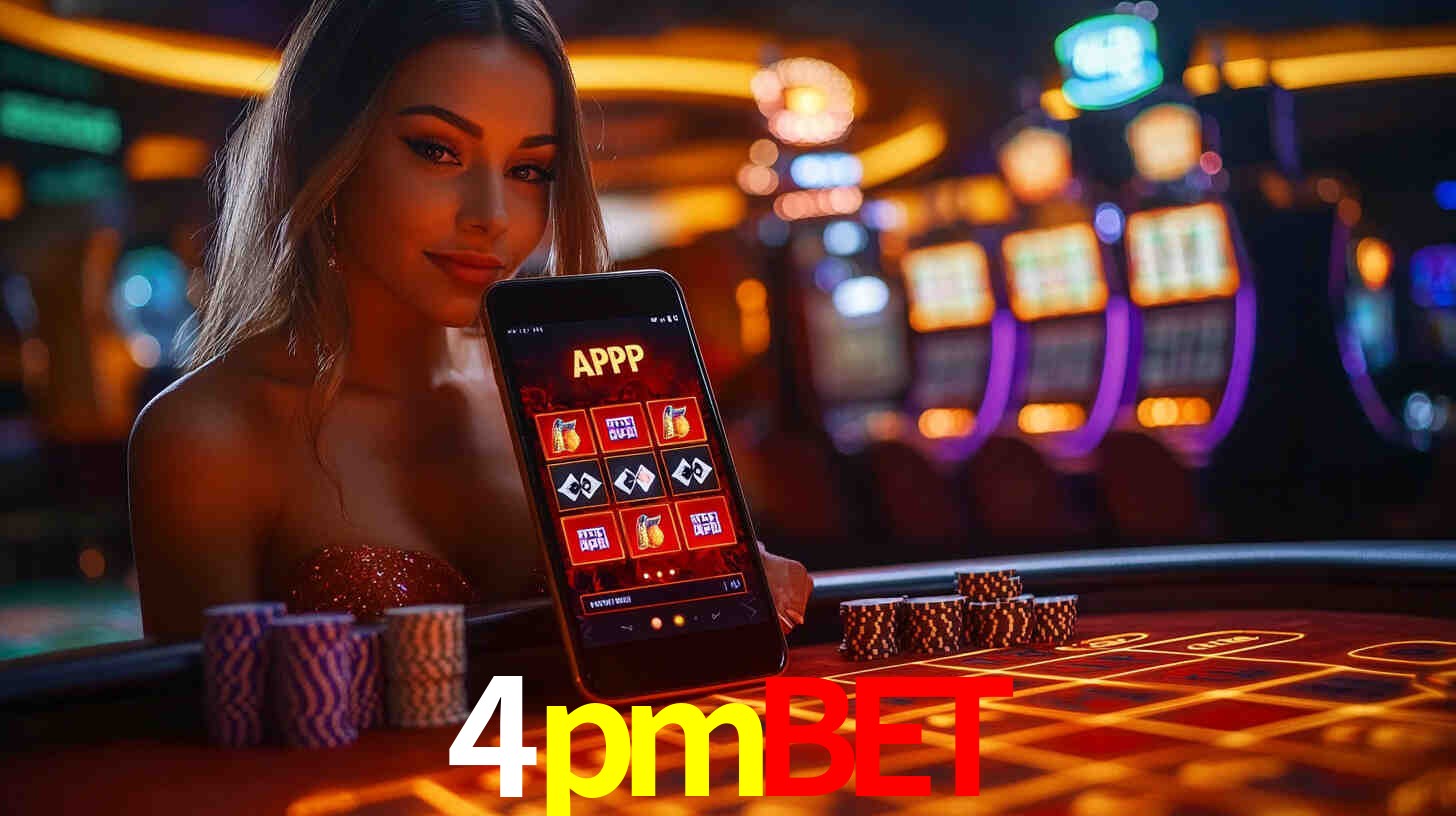 A Experiência Imersiva dos Cassinos Ao Vivo no 4pmbet
