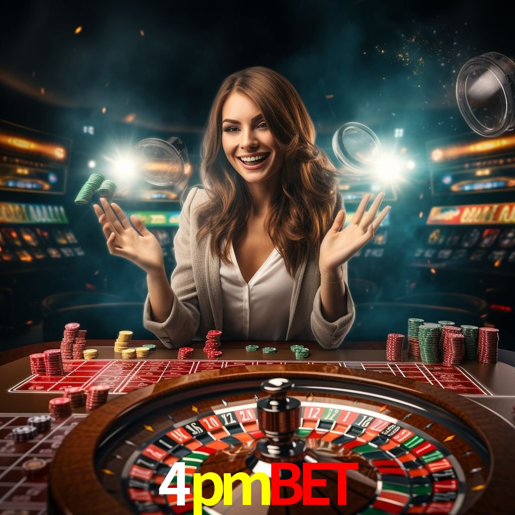 Explore as vantagens do 4pmbet: serviço profissional e confiabilidade