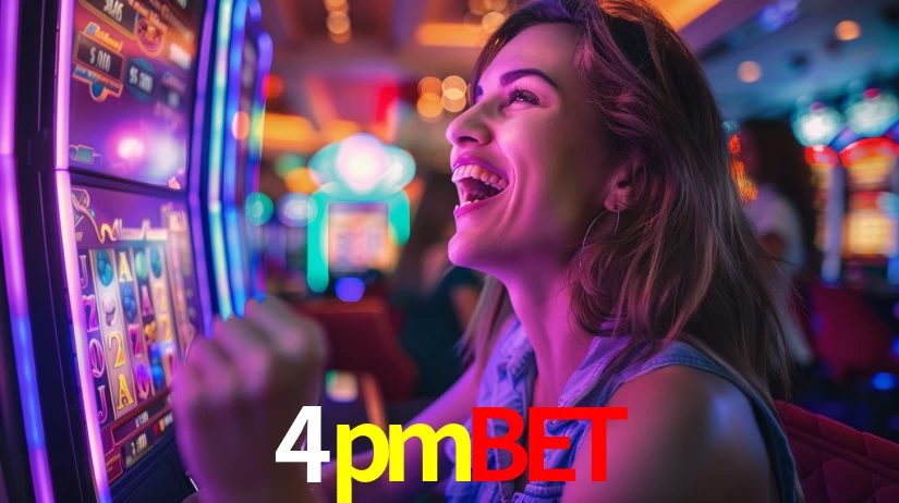 4pmbet login