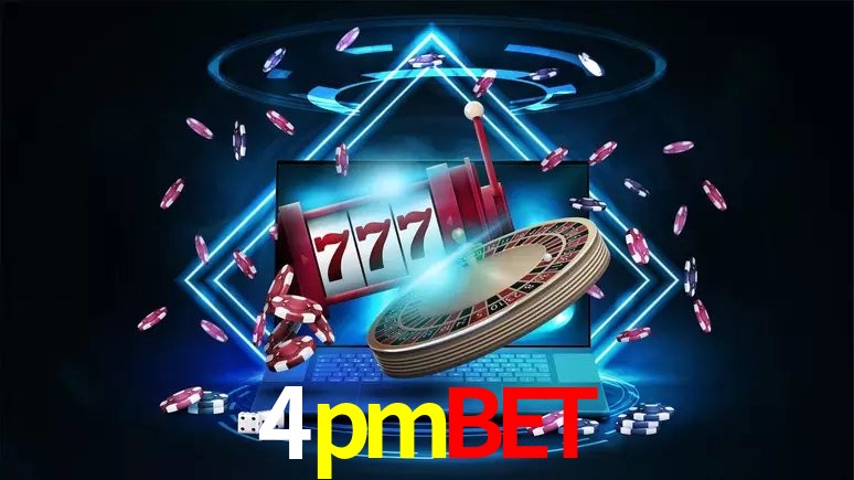 Jogos de Slot 4pmbet