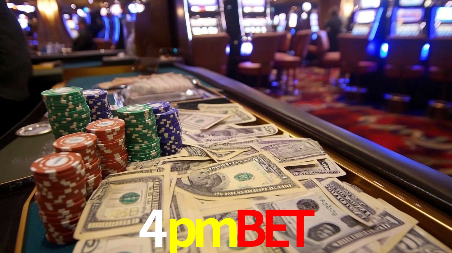 Slots com jackpots e giros grátis na 4pmbet