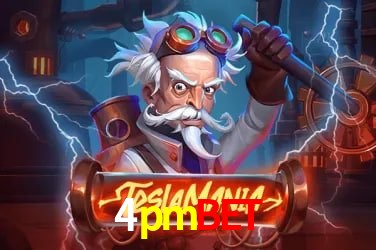 Diretório de Jogos 4pmbet