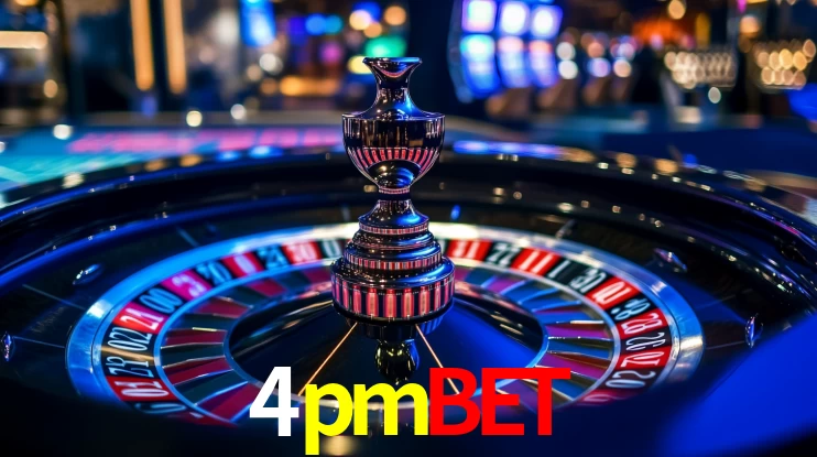 4pmbet login