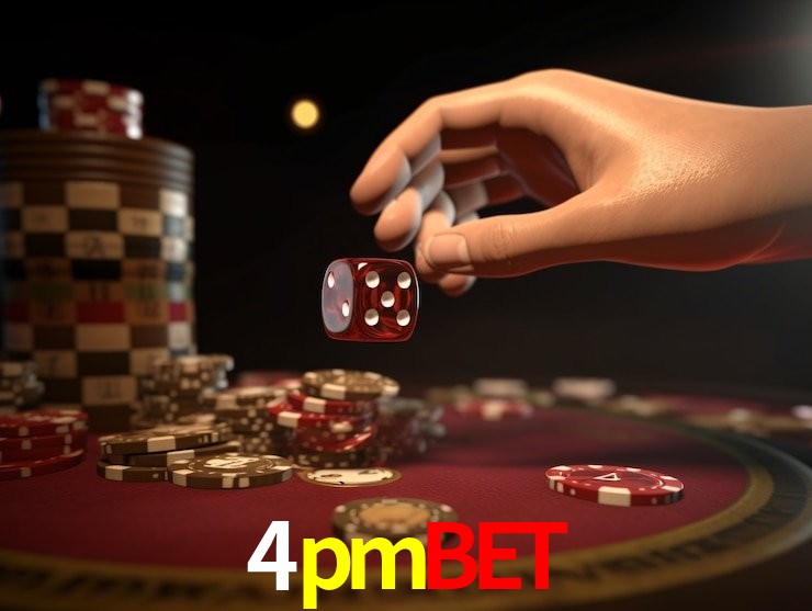 Estatísticas do Jogo 4pmbet