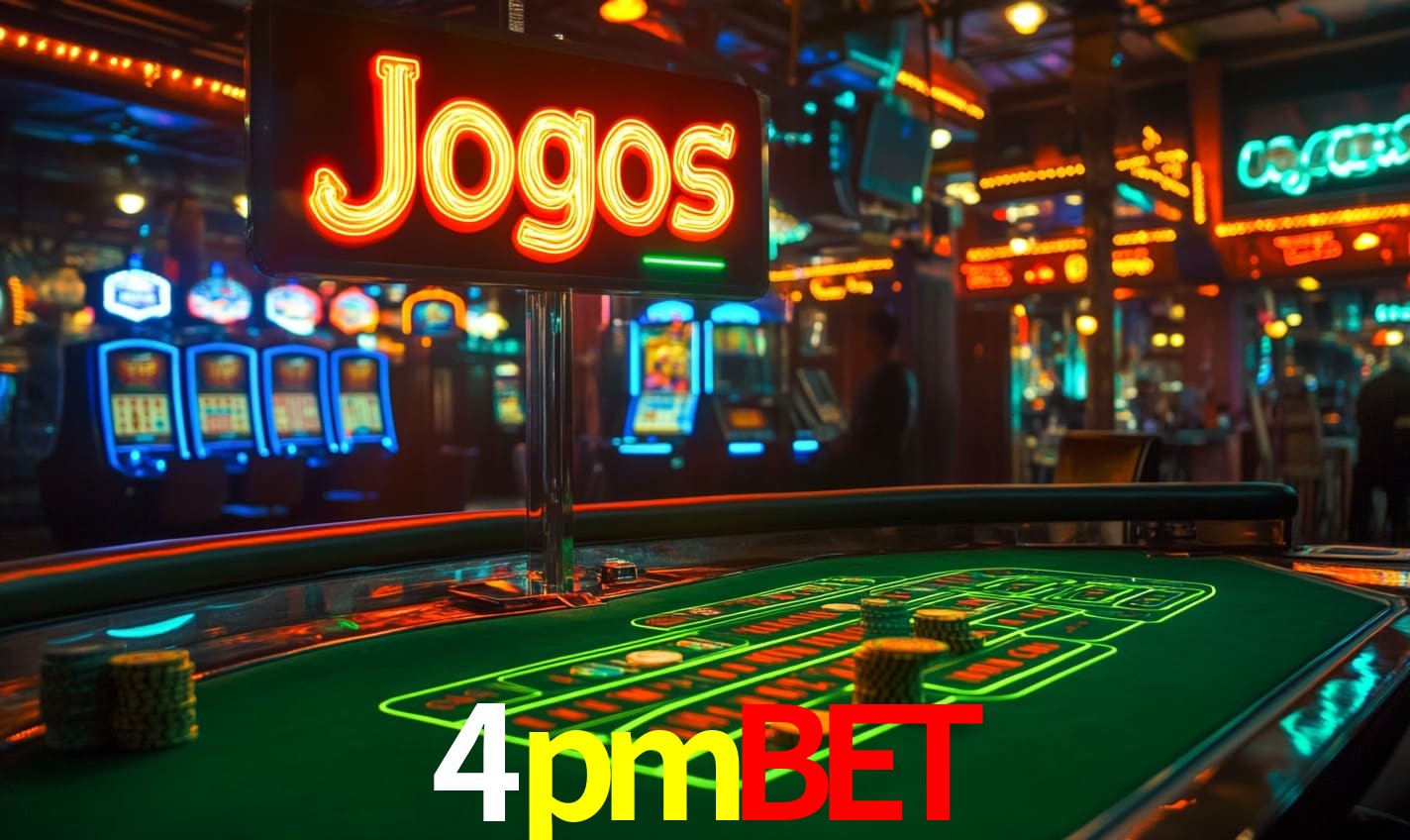 Casino Ao Vivo 4pmbet
