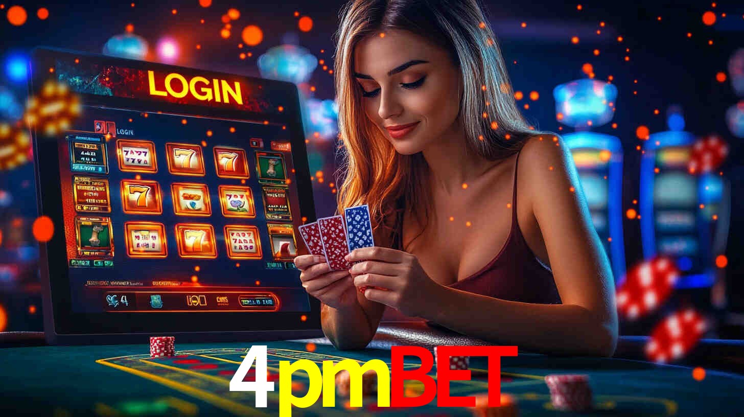 4pmbet