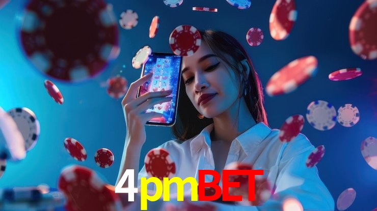 A Experiência Imersiva dos Cassinos Ao Vivo no 4pmbet