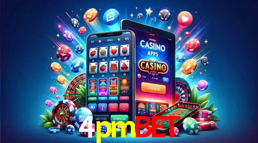 Platform Technology 4pmbet