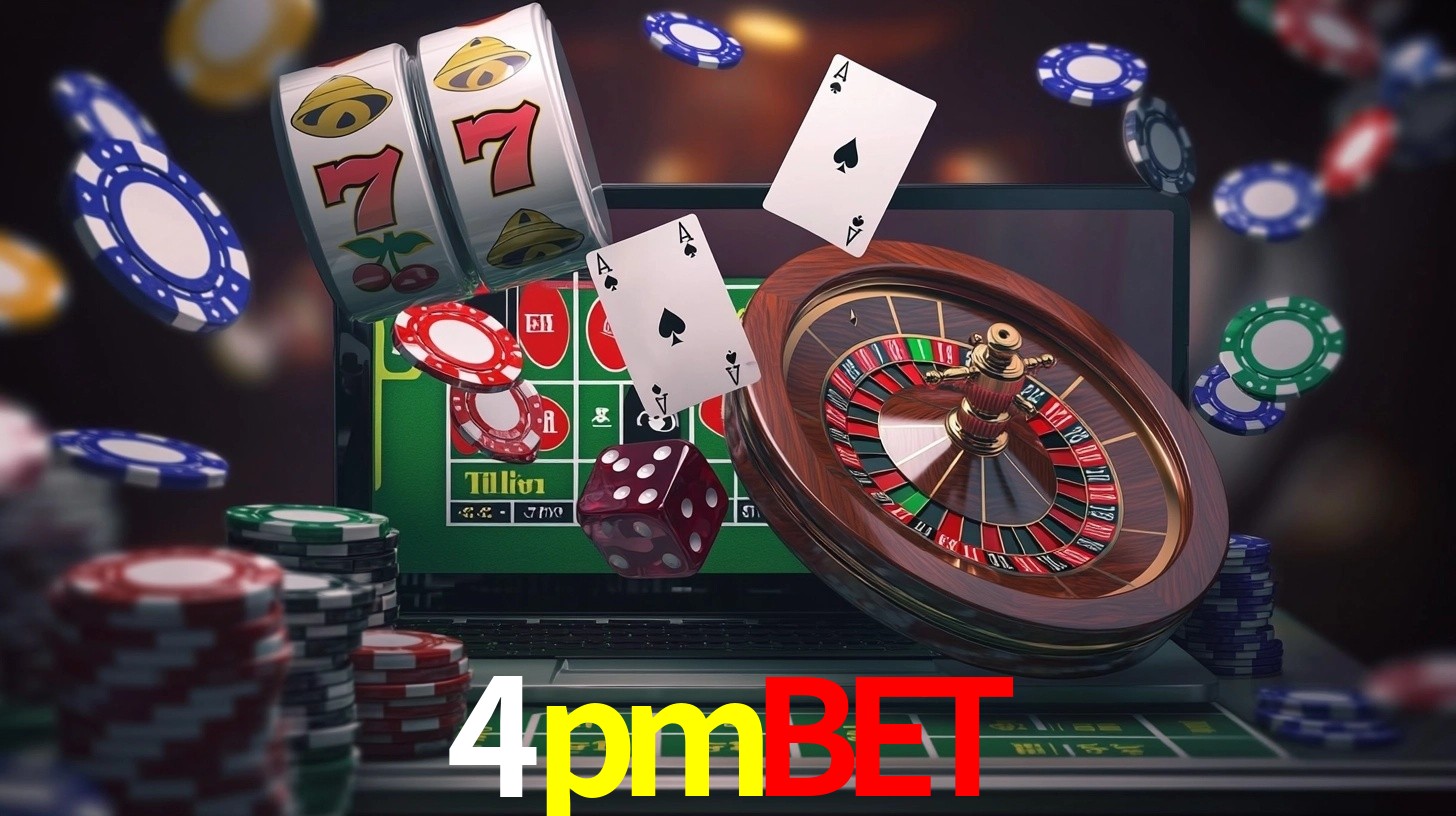 4pmbet App Interface