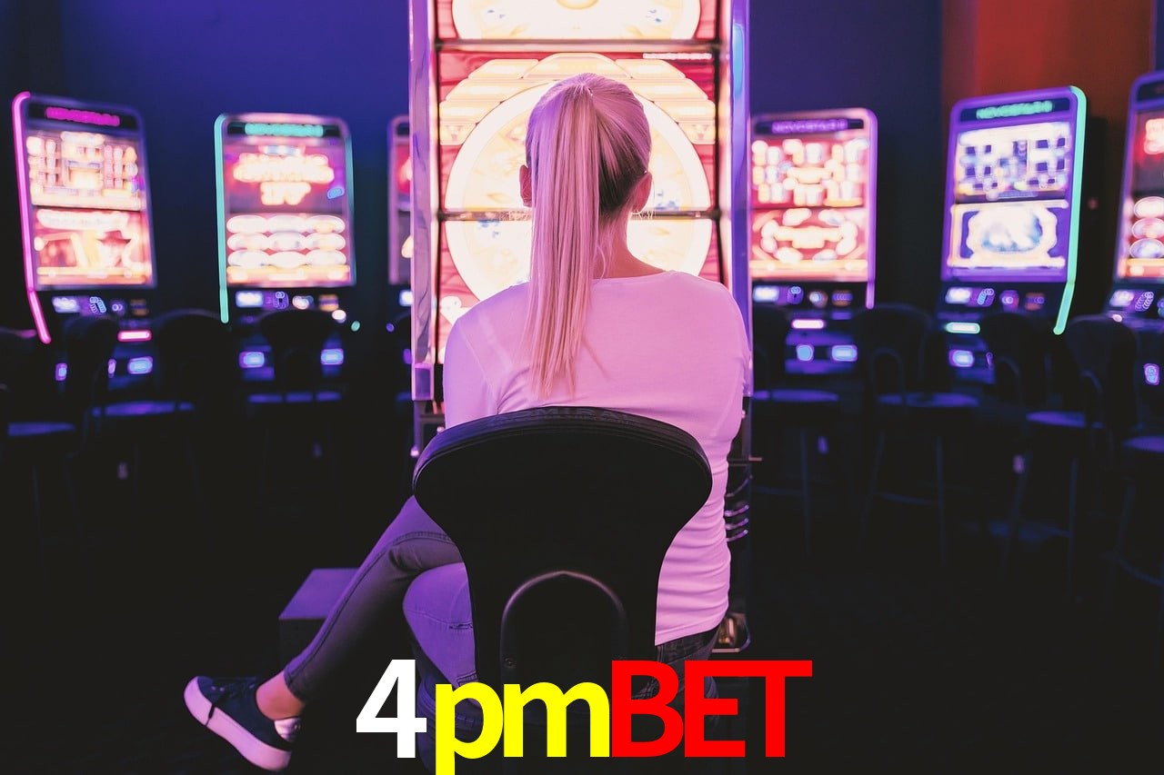 Game Providers 4pmbet
