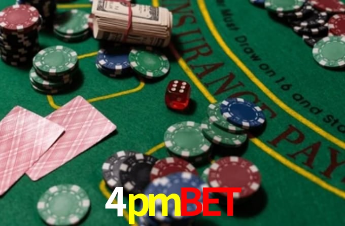 4pmbet
