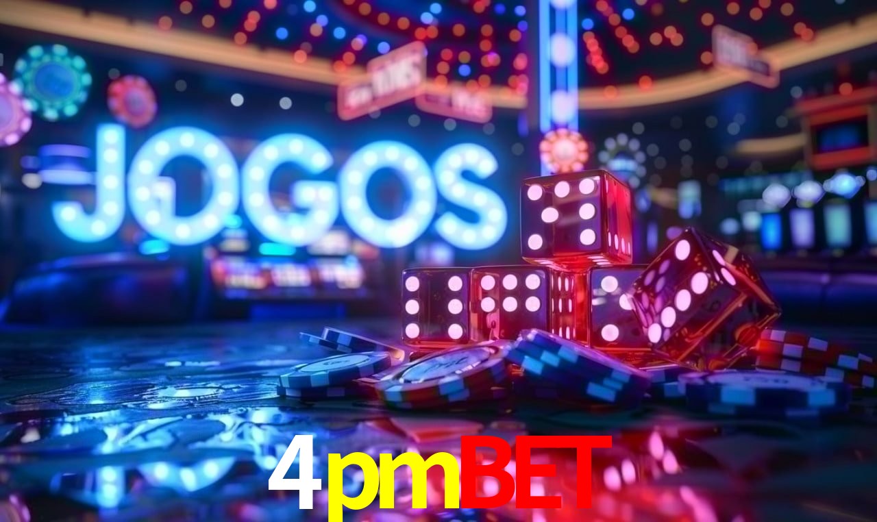 Página oficial no Facebook da 4pmbet