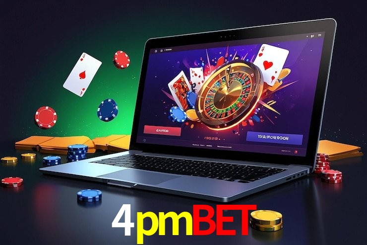 Promoções Sazonais 4pmbet