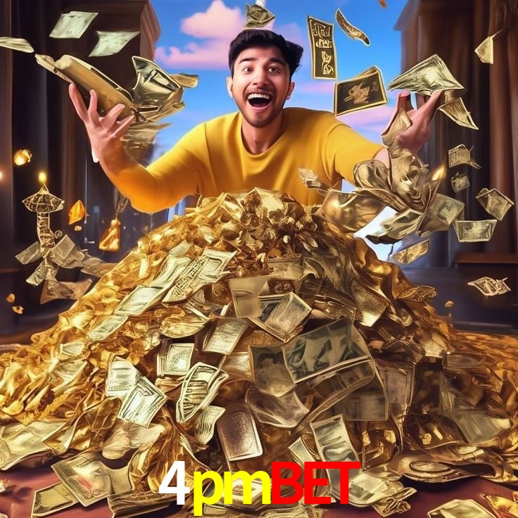 Bônus Diários 4pmbet