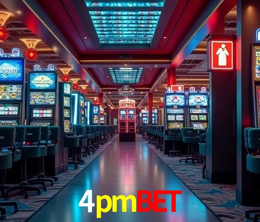 Descubra o Programa VIP da 4pmbet: Vantagens Exclusivas para Jogadores