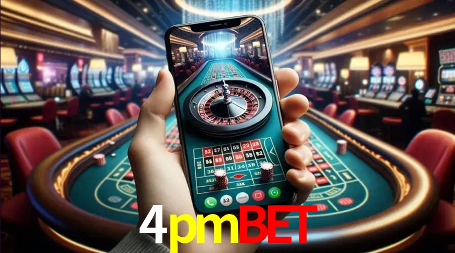 Account Benefits 4pmbet