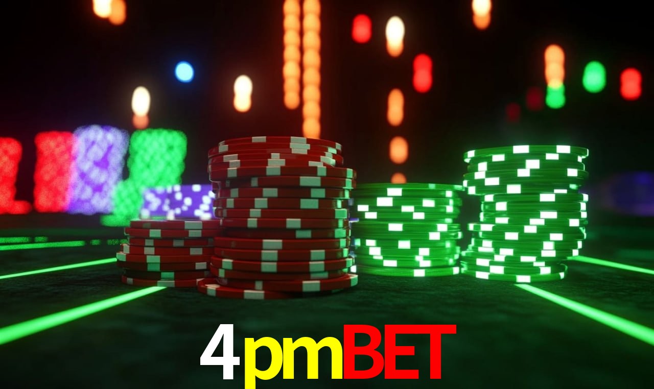 Bonus Features 4pmbet