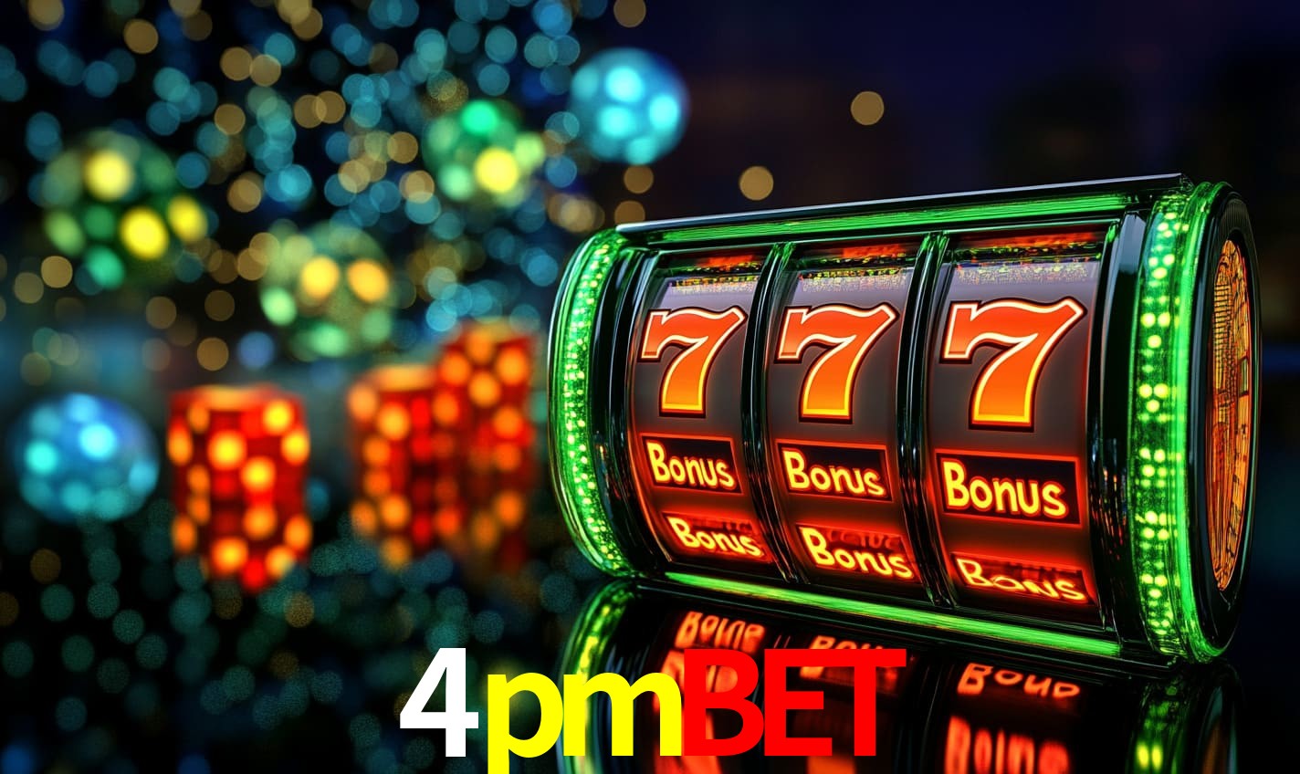 Provedores de Jogos 4pmbet