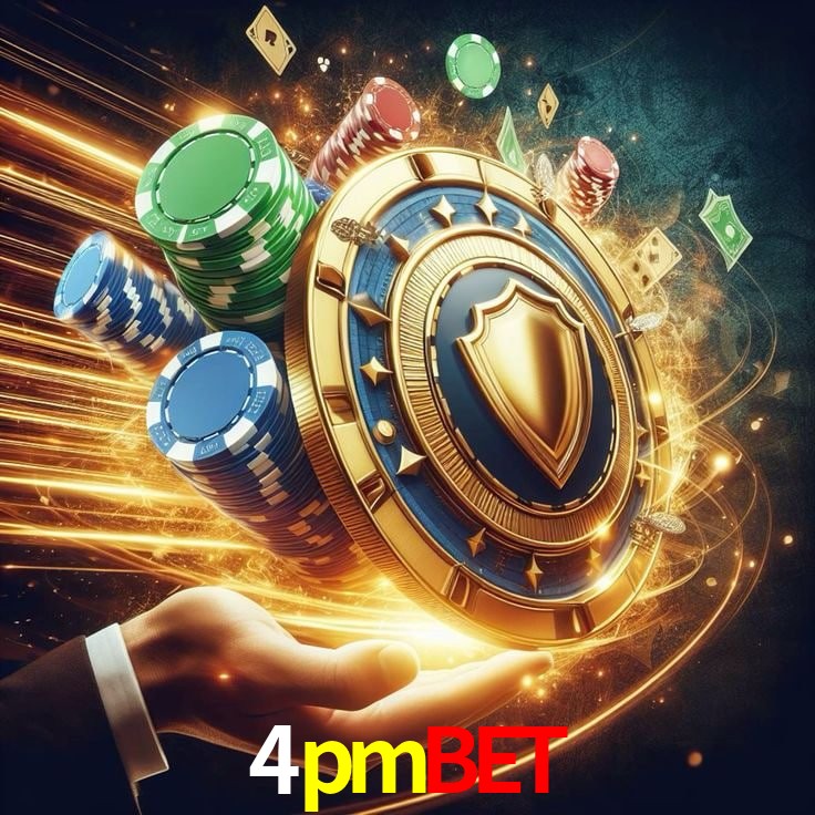 Torneios e prêmios garantidos na 4pmbet