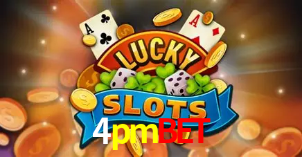 Descubra o Mundo do Cassino Online com 4pmbet